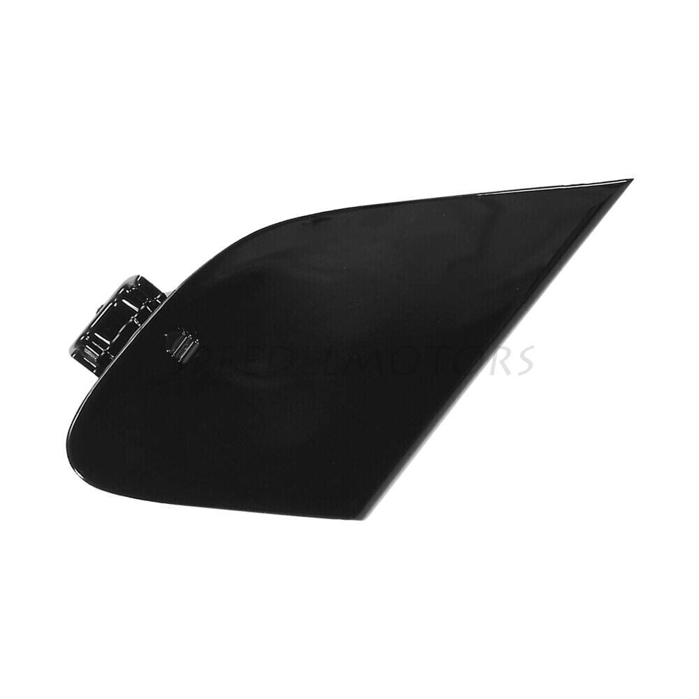 ya 27 6.18 Front Bumper Tow Cover Fits 2228850024 for Mercedes-Benz S Class W222 2014-17 Primed