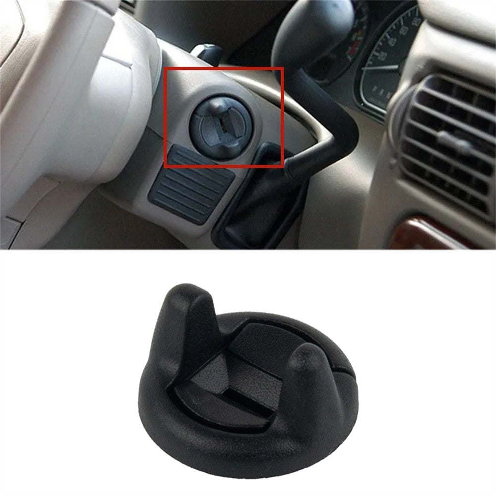 ya 13 1x Ignition Switch Cover Start Lock Core Cap Key Cover for Buick Old Regal GL8