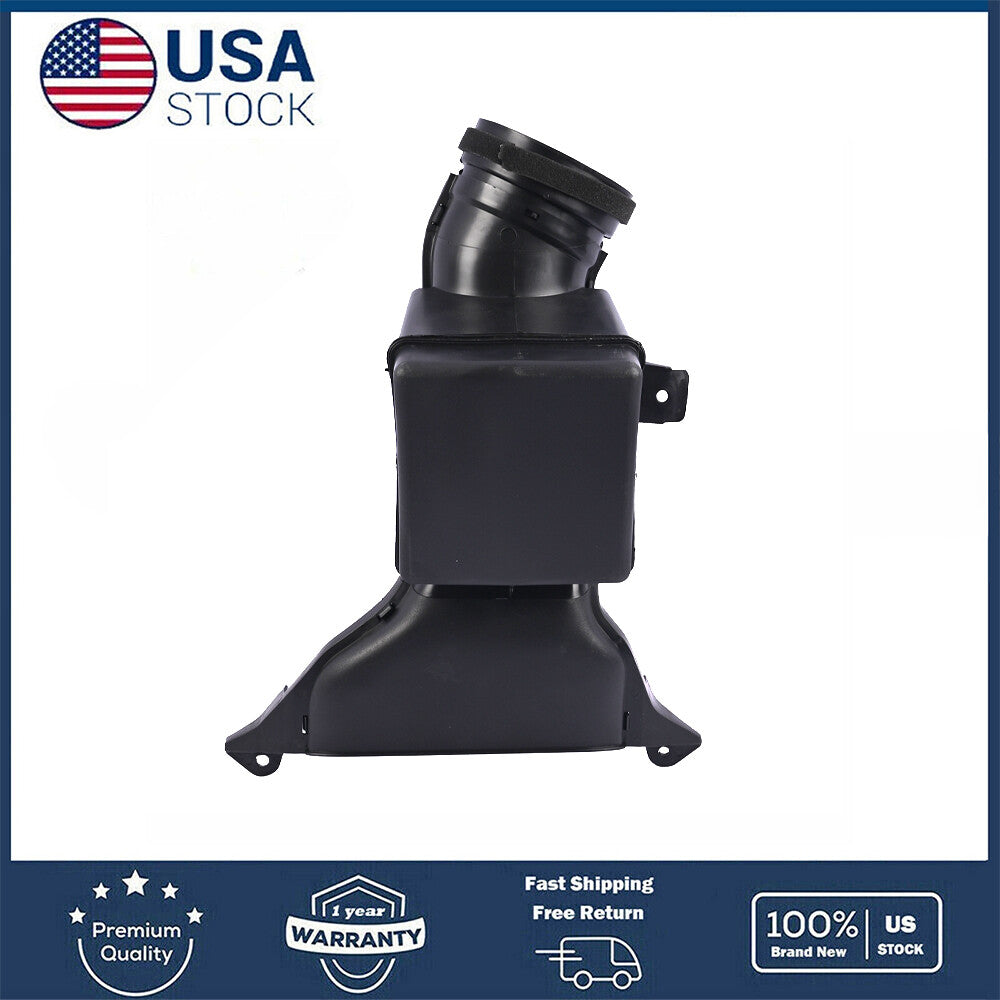 ya 1 7.2 New Air Intake Inlet Duct Assembly For 17-20 for Toyota for SIENNA 3.5L 17750-0P100