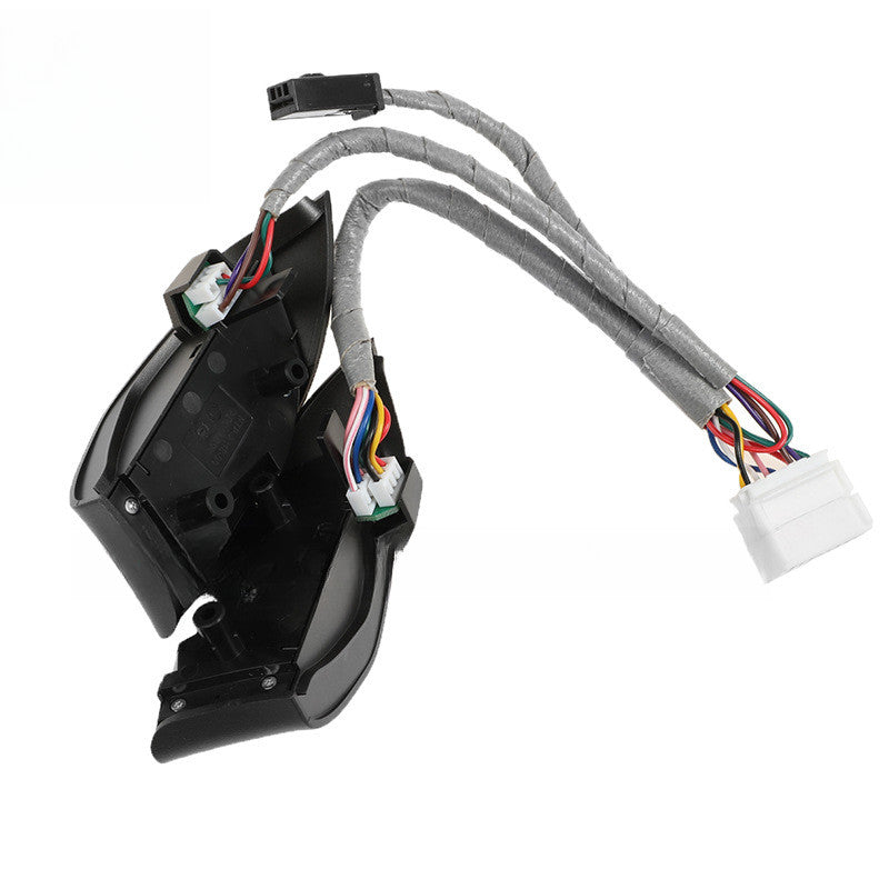 ya 1 8.5.4 Fit for Honda Accord 03-07 steering wheel cruise volume control switch 35880SDBA21