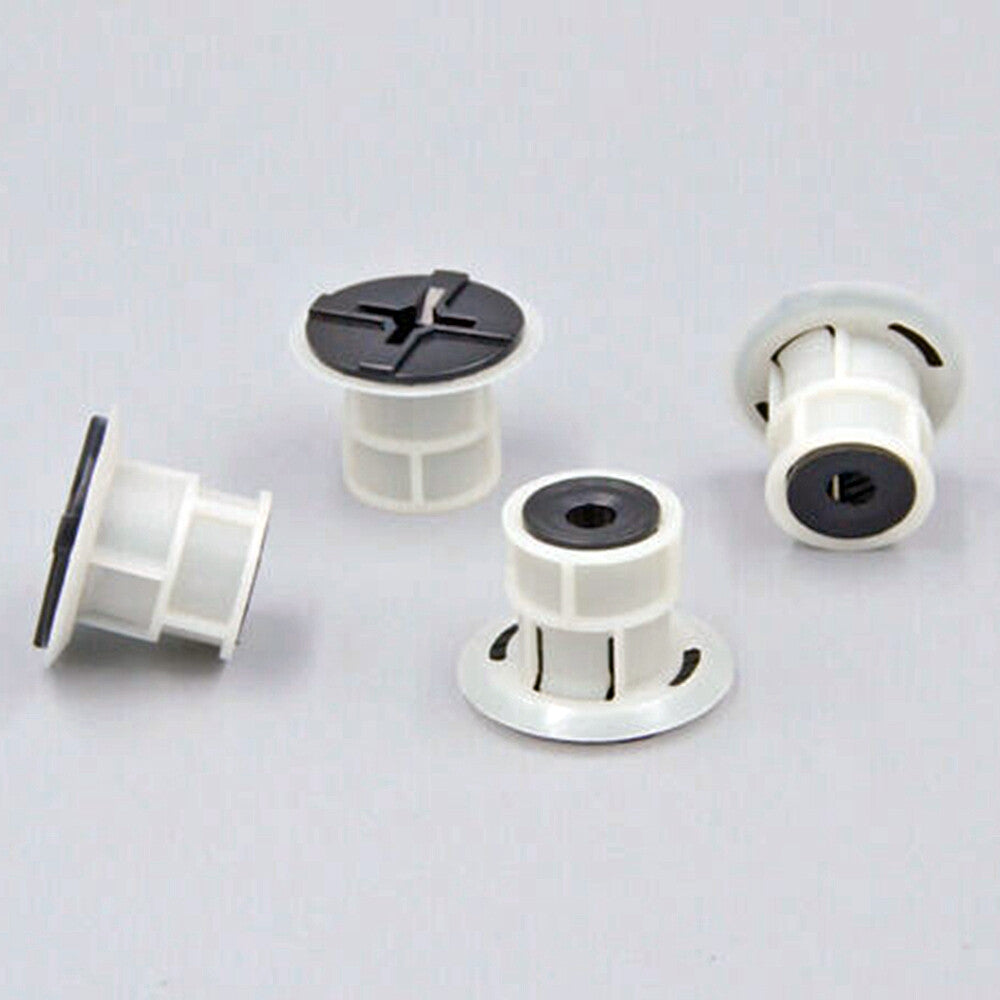 ya 5 8.7 Car underbody protection fender retainer bottom cover grommet clip 4 for Toyota for Lexus