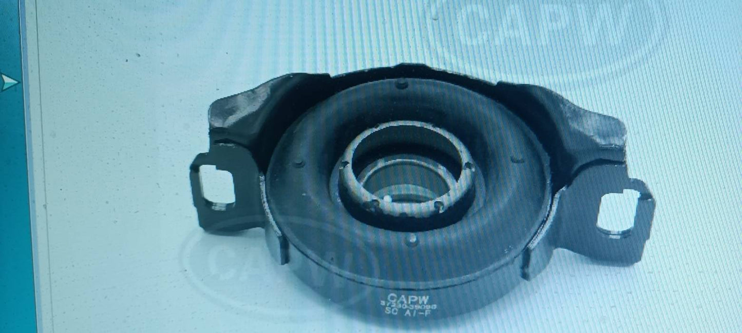 ya 1 7.8.2 Drive Shaft Center Support Bearing for Lexus 37230-39095