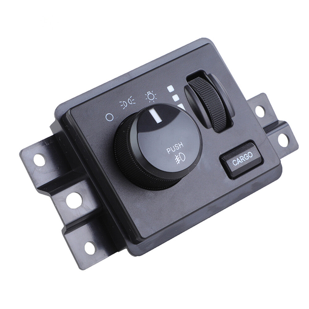 ya 10 10.28 56049637AD Headlight Switch For 05-11 for Dodge Dakota for Ram 1500 2500 35