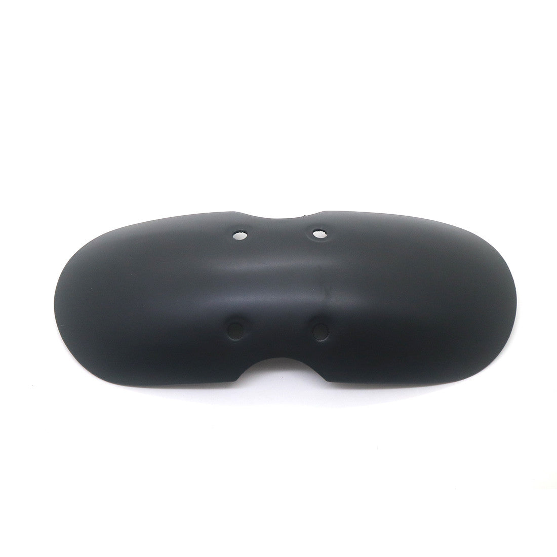 ya 5 8.7 Matte Black Short Front Fender Mudguard for Triumph Bonneville T100 2001-2016