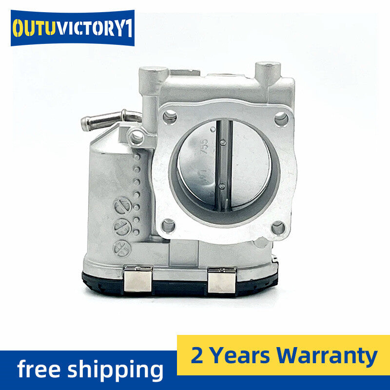 ya 27 7.20 Throttle body suitable for Proton CAMPRO Satria Neo 1.6L 0280750493 PW810687