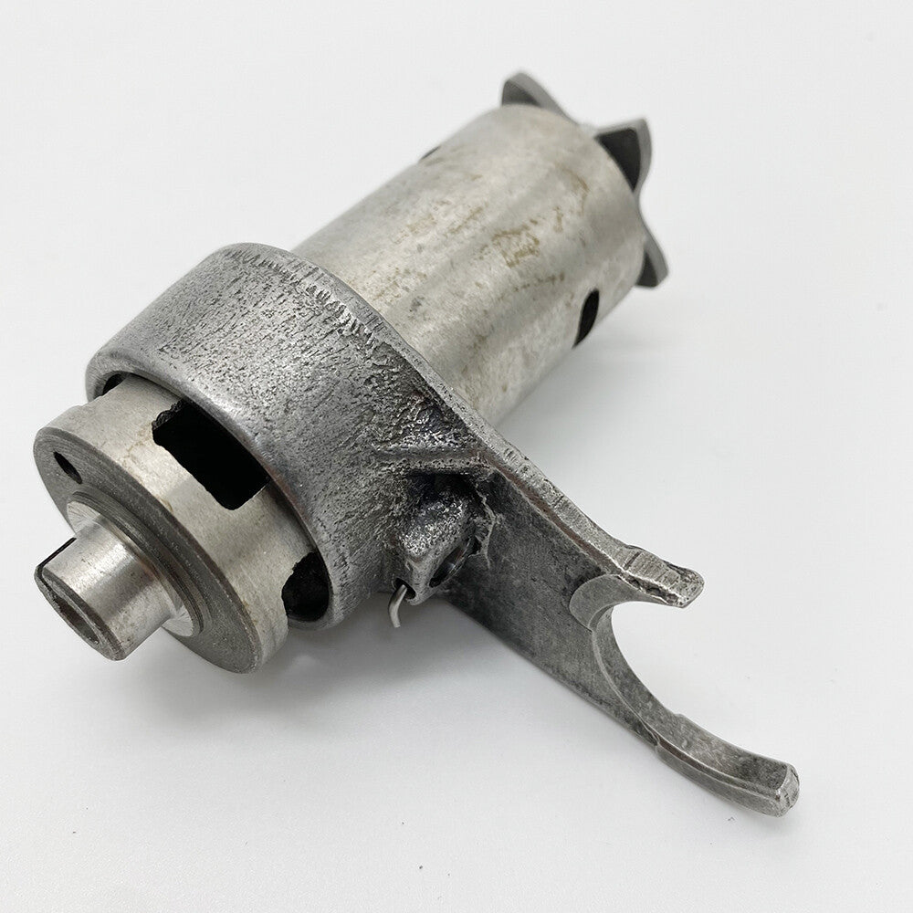 ya 27 7.2 New Speed Shift Drum 1 Forward 1 Reverse For 50cc-125cc Go Kart Buggy TaoTao ATV
