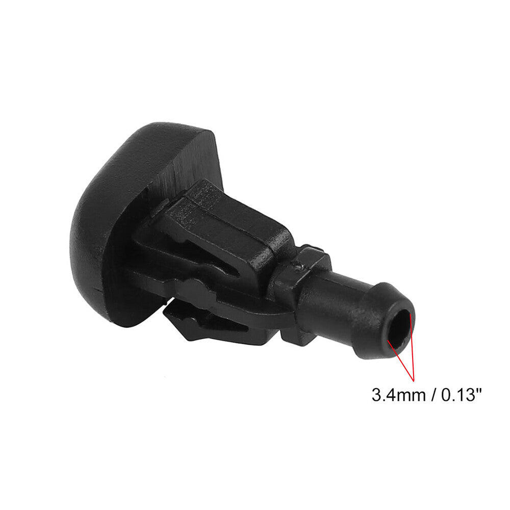 ya 13 Front Windshield Washer Nozzle 28931-7S000 Fit for Nissan Titan Armada for Infiniti Qx56
