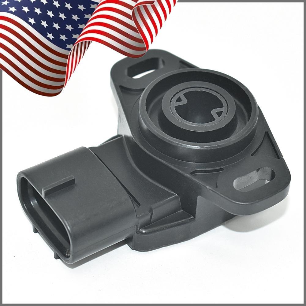 ya 27 7.20 Throttle Position Sensor TPS For GM Tracker for Suzuki Grand Vitara 13420-83F00