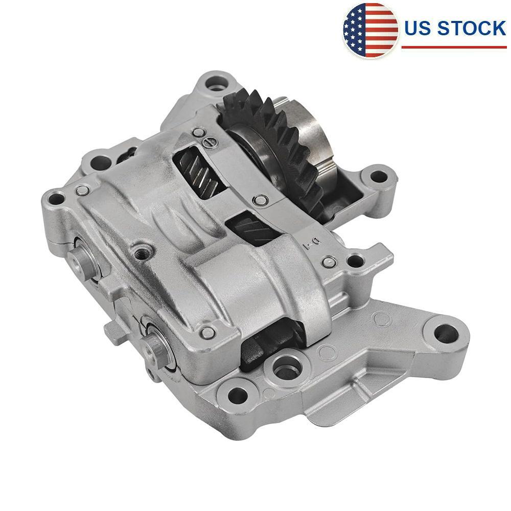 ya 27 7.20 Balance Shaft Assy For 10-19 for Avalon for Camry Highlander RAV4 Venza 2.5L 2.7L