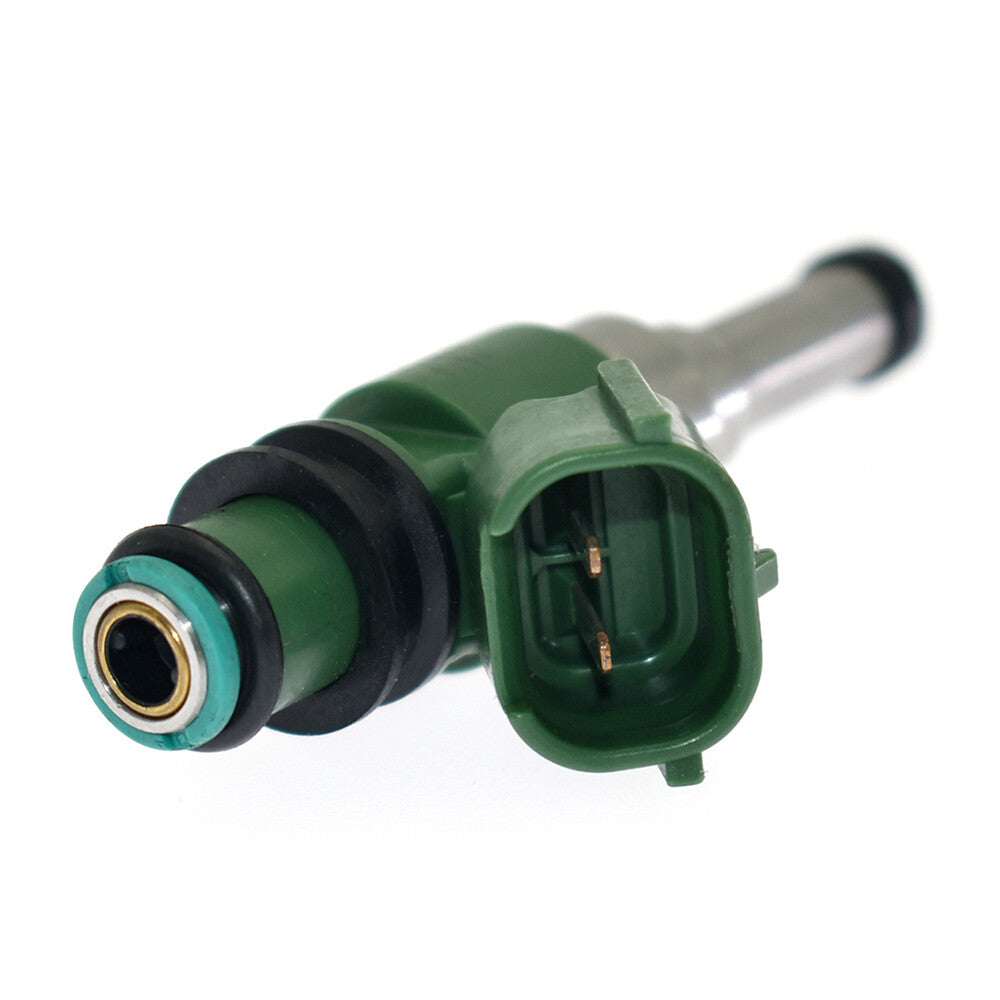 ya 1 8.5.2 4X 3B4-13761-00-00 Fuel Injectors for Yamaha Grizzly 500 700 07-15 YFZ450R 12-21
