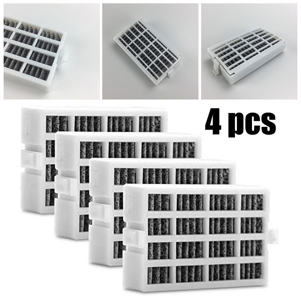 ya 26 Effective esh Flow Reigerator Air Filter Replacement for W10311524