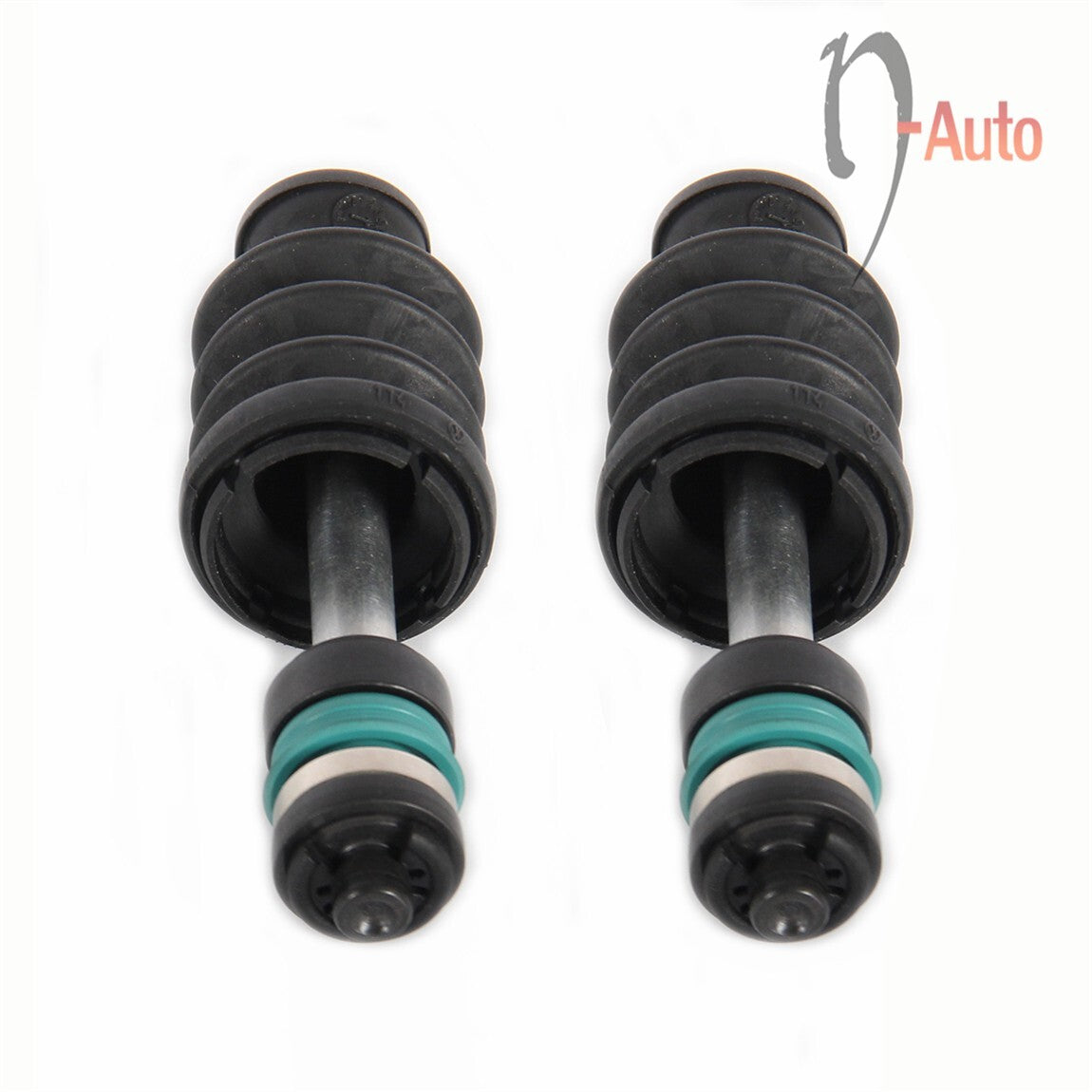 ya 1 7.8.2 0AM DQ200 2*Transmission Body Piston Rod Fit for VW for Golf Polo for Audi A3
