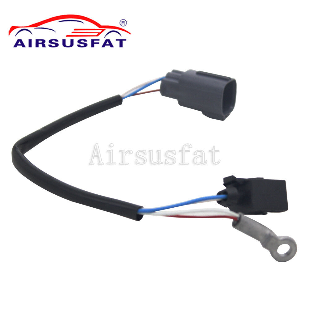 ya 1 8.5.2 Air suspension compressor temperature sensor AMK for LR3 LR4 for Range Rover Sport
