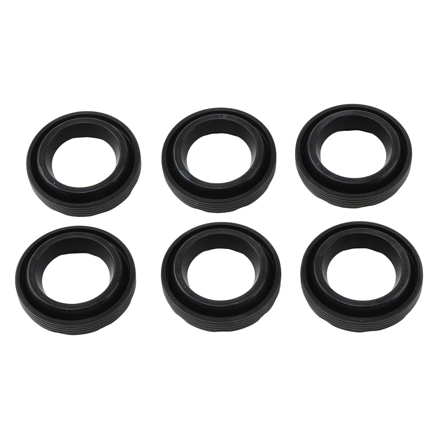 ya 5 8.7 For 1995-2016 for Nissan Pathfinder zm Jibgakmo Valve Cover Spark Plug Tube Seal Set