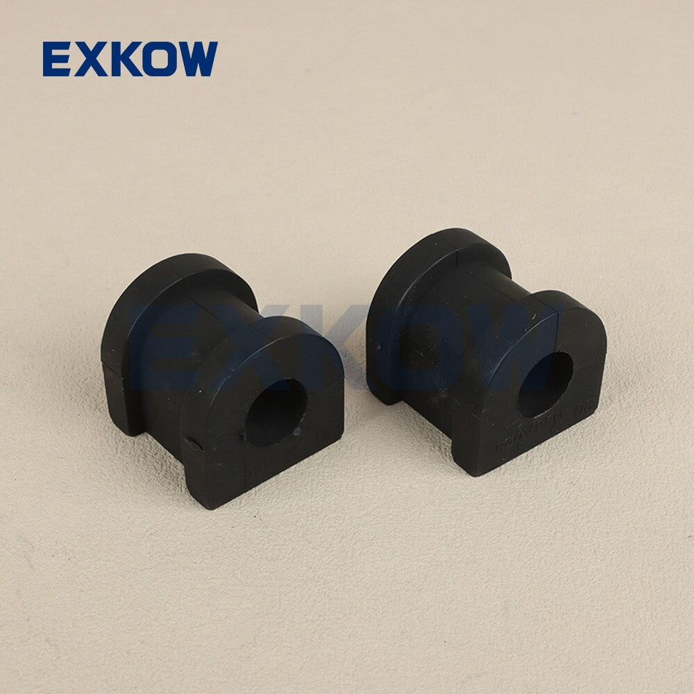 ya 8 5.27.2 2X Rear SUSP Stabilizer Bushing for Mitsubishi for Outlander 2.4 3.0 06-12 4156A028