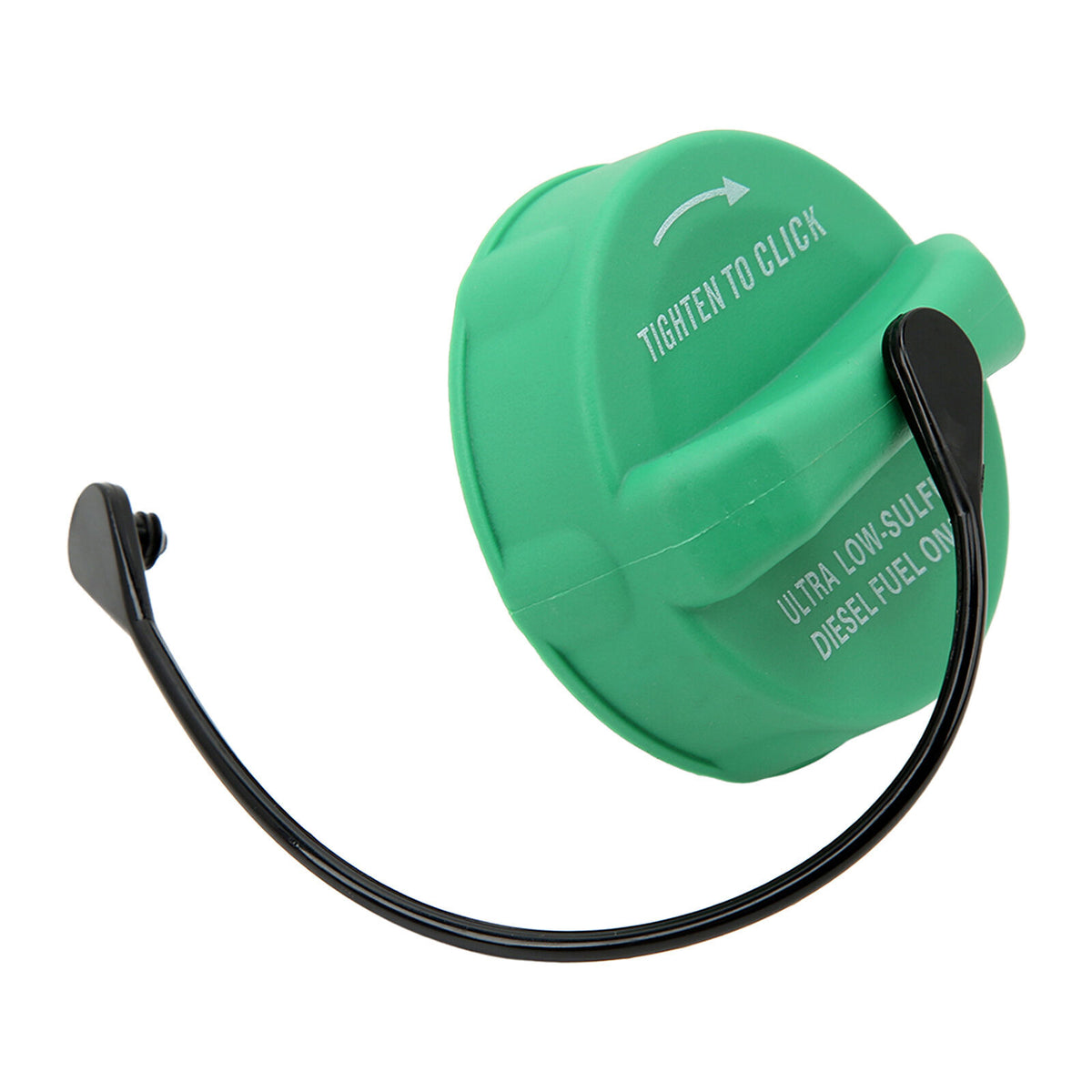 ya 5 8.7 Green Fuel Tank Gas Cap for 2007-2016 for Dodge for Ram 52013994AB Fuel Tank Cover