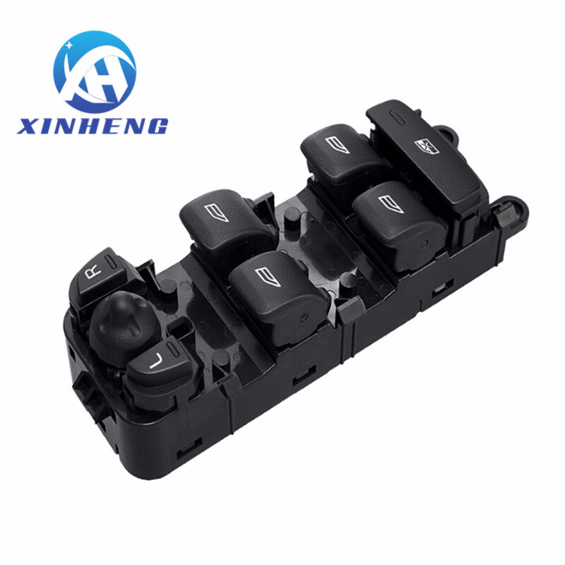 ya 1 8.5.1 AH22-14540-AC Power Window Master Switch LHD for Land Rover LR2 LR4 for Rover Sport