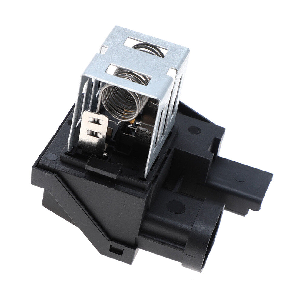 ya 1 8.5.3 Radiator fan motor relay resistor for Peugeot for Citroen 1267J6 96739980