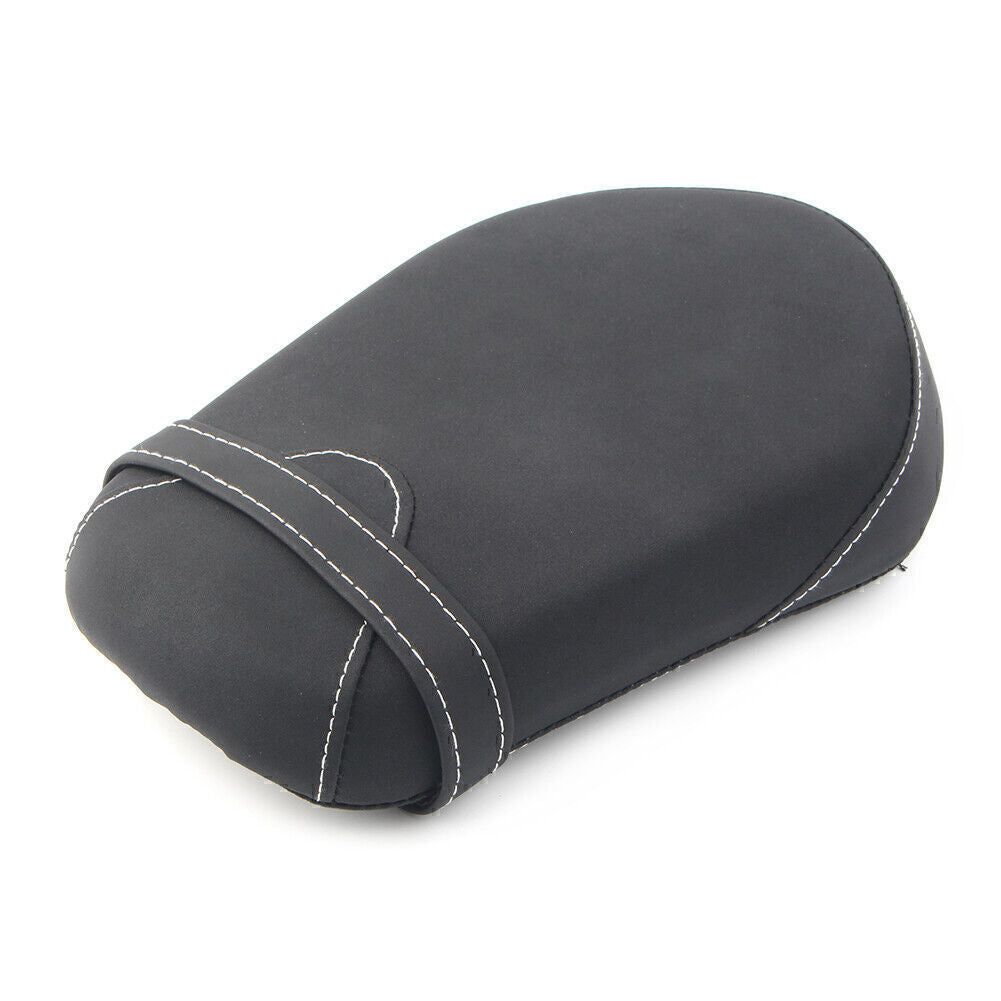 ya 5 8.7 Fit for Yamaha Bolt XVS950 R-Spec 2014-2016 BLK Rear Passenger Pillion for SEAT Cushion