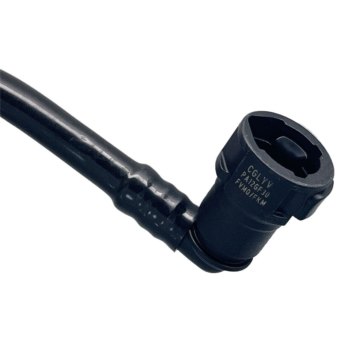 ya 5 8.7 2710180712 Secondary Air Injection Pump Hose Fit for Mercedes-benz C250 SLK250