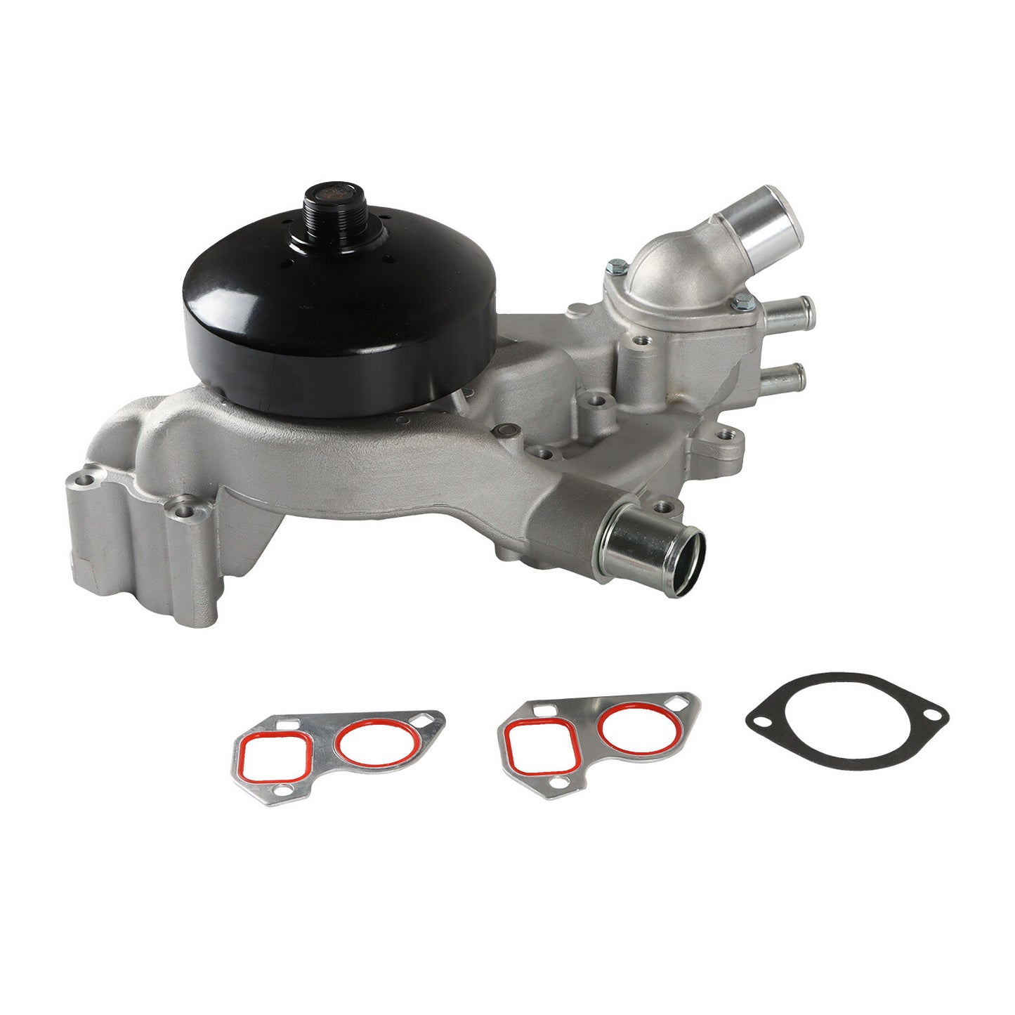 ya 9 6.4 Water Pump for Chevy for Silverado Tahoe Suburban for GMC for Sierra 1500 4.8/5.3/6.0L AW6009