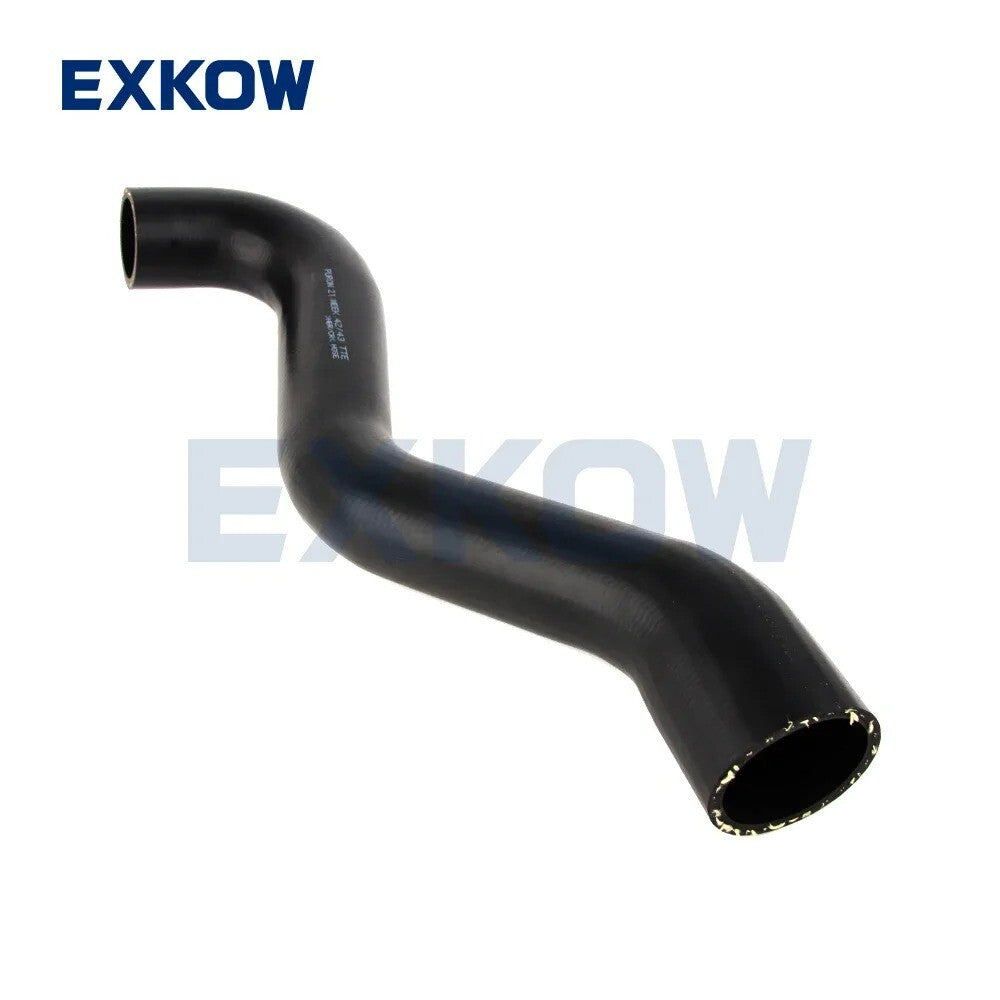 ya 6 6.12 Inter Cooler Intake Hose for Mitsubishi Montero Sport L200 2.5D 4D56 2015-