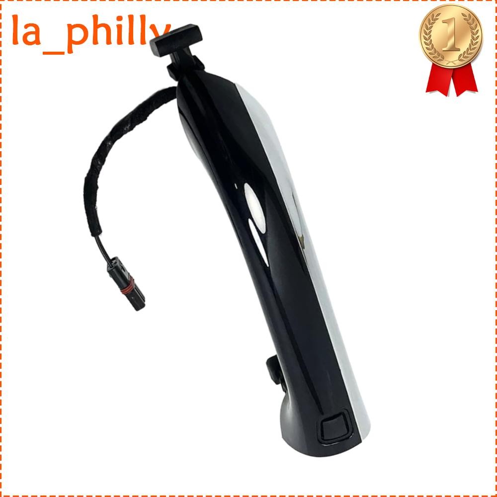 ya 13 5.27 Door Handle Keyless Front Left Fits For 2005-2012 M R GL-Class W164 V251 X164