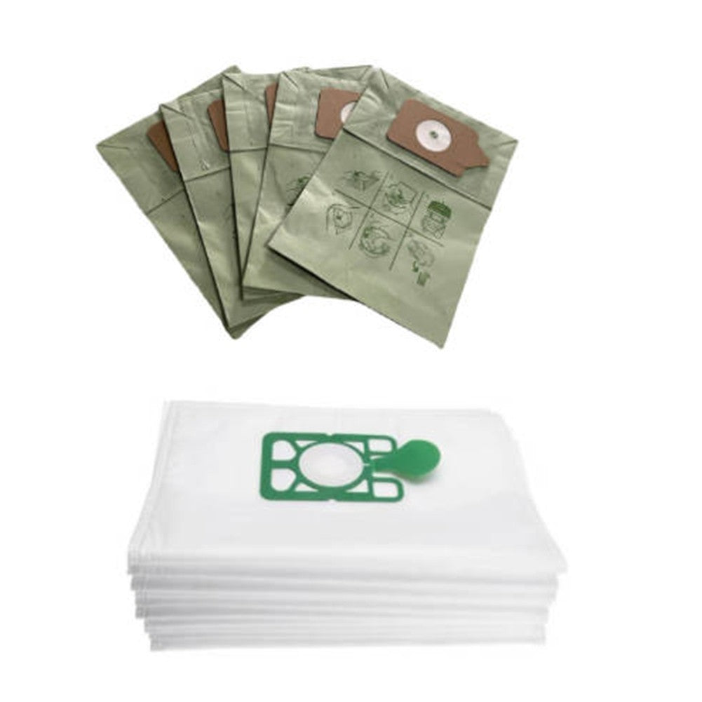 ya 25 Vacuum Cleaner Replacement Dust Bags for Numatic For Henry and For 10 Pcs