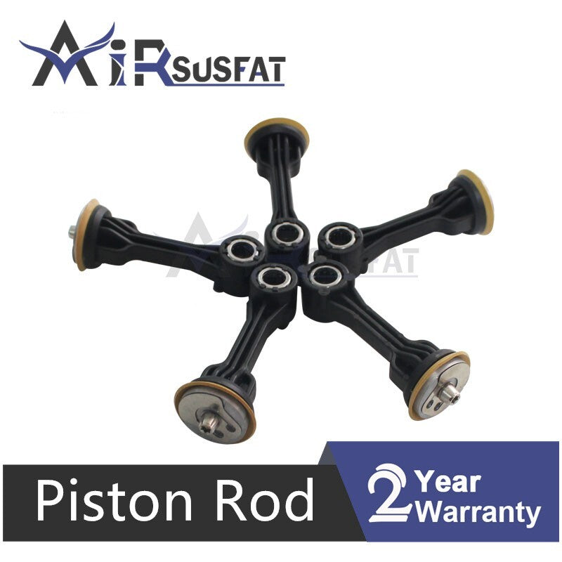 ya 1 8.5.2 5X for PANAMERA for Jeep for Dodge Air Suspension Compressor Connecting Piston Rod