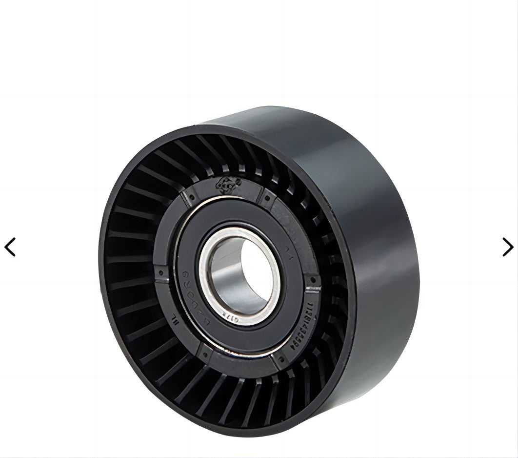 ya 3 6.24 Premium Belt Tensioner Pulley for BMW E46 Z3 1998 - 1999