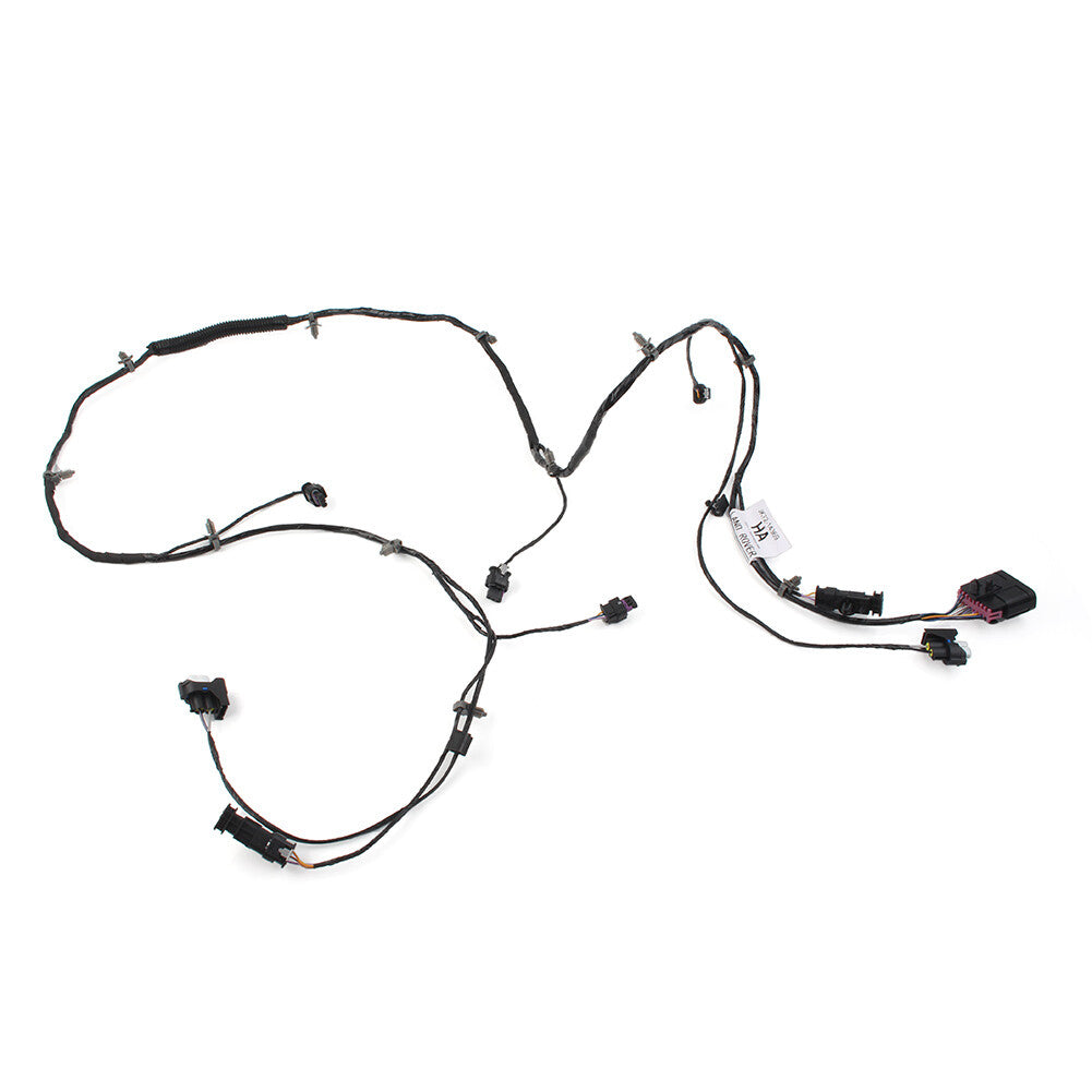 ya 10 5.28.2 Front Bumper Wiring Harness for Land Rover Discovery Sport 2015-2019 LR097688