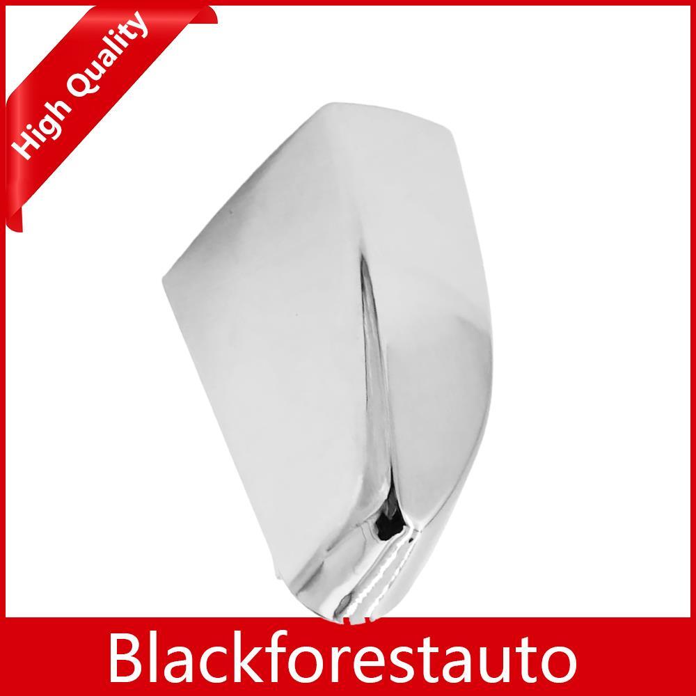 ya 13 5.27 Right Side Chrome Outer Rear Door-Cover 83661-D3010 Fits for Tucson 2016-2021