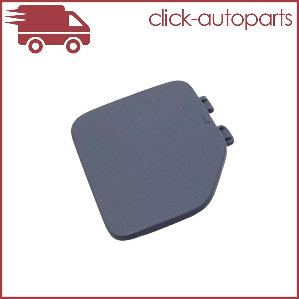 ya 27 6.18 Front Bumper Tow Hook Eye Cover Cap Unpainted For 2 Series G42 220i 230i M240i