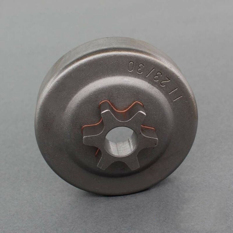 ya 14 3/8\ 6T Clutch Drum Chain Sprocket For 017 018 MS170 MS 180 New Parts