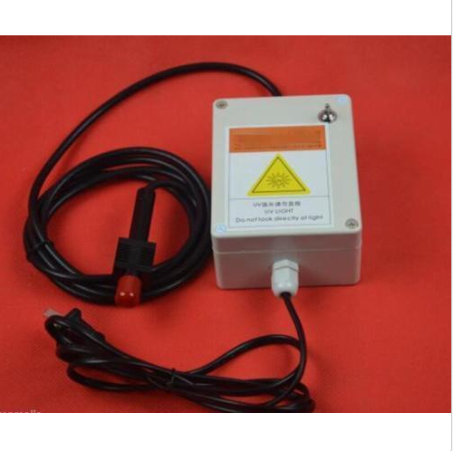 110VUV Spot Light Source,UV Light Welder Spot Curing Source for Bonding &Curingb
