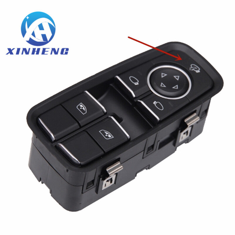 ya 1 8.5.1 99161315502DML Power Window Master Switch for Porsche 911 991 718 Cayman