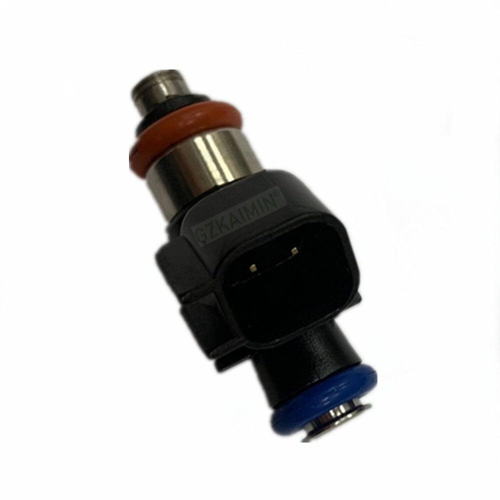 ya 1 8.5.4 4pcs 0280158313 For 2014-2017 for Jeep Cherokee 3.2L V6 Fuel injector nozzle