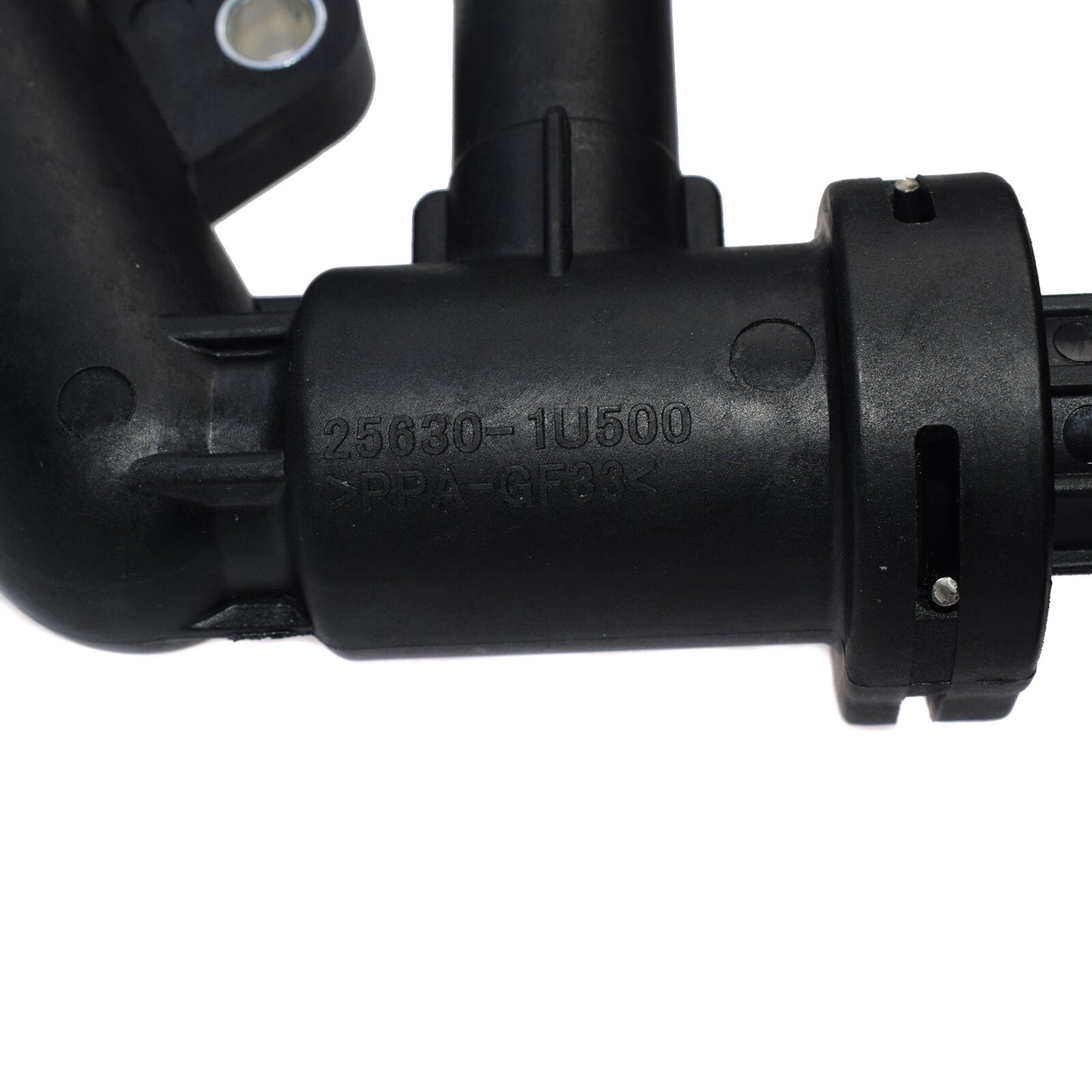 ya 1 8.5.3 Transmission Water Valve Heater Oil Cooler Suitable for Hyundai Santa Fe for Kia Sorento