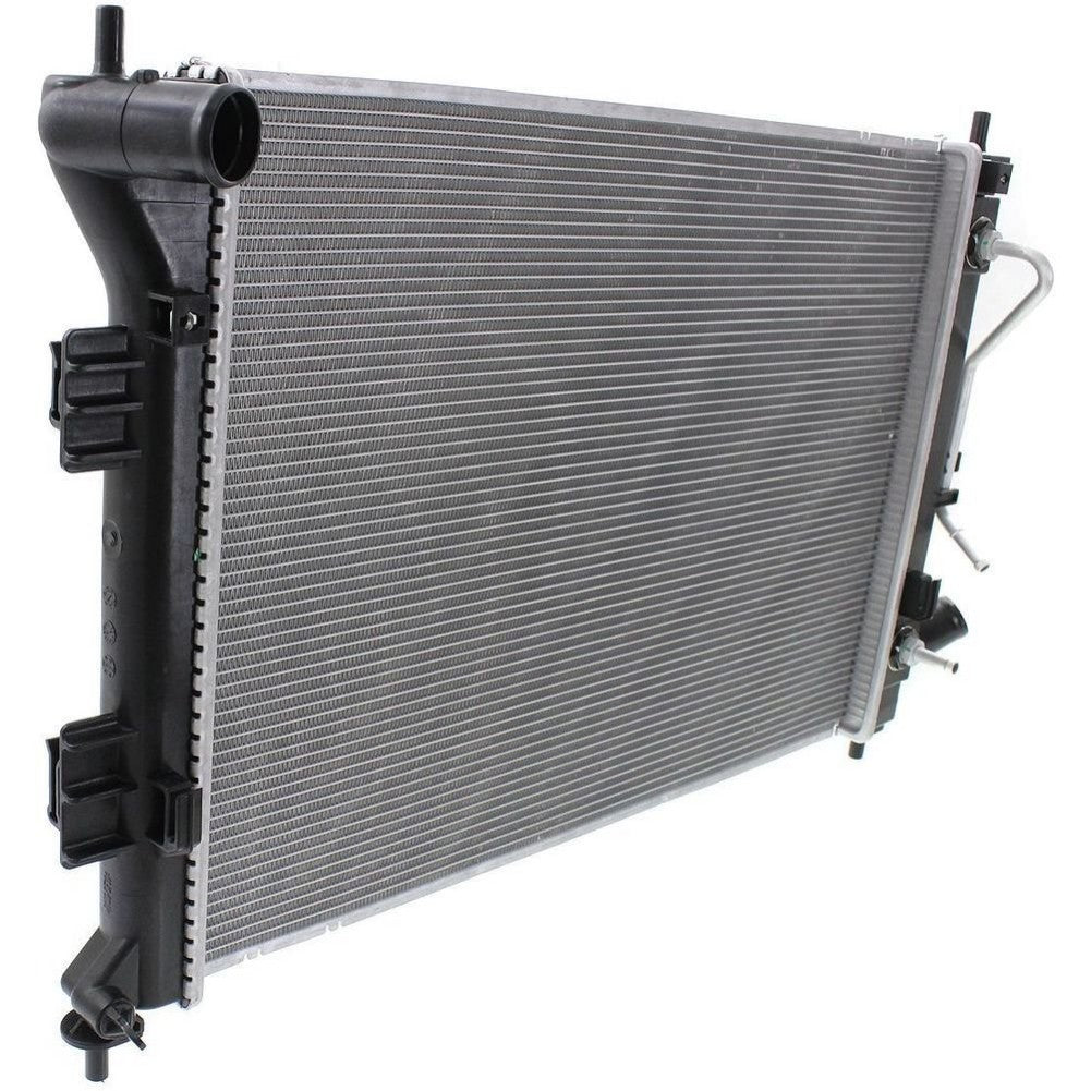 ya 27 7.20 Radiator Assy for Hyundai Avante 2011-2014