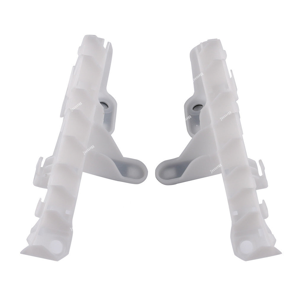 ya 27 6.18.2 Pair Rear Bumper Center Bracket Support For 2012-2015 for Subaru for Impreza