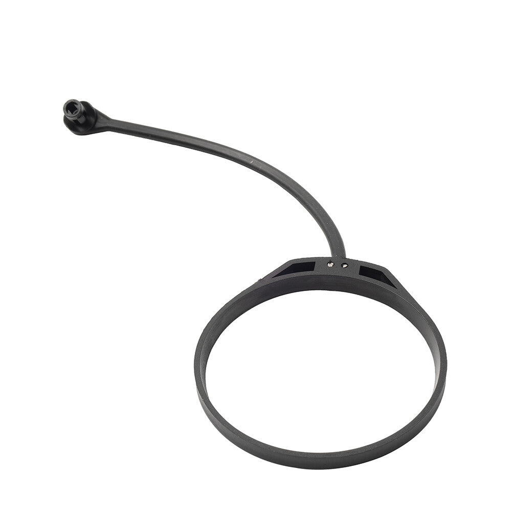ya 10 5.28.3 Fuel Tank Cap Retaining Strap180201556 for Audi A6 A7 Q5 for VW for Tiguan for Skoda