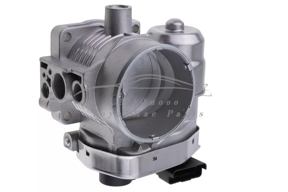 ya 27 7.20 9653909680 Throttle Body for PEUGEOT 607 2.2 16V 2000-2010 ETB/PE/033AB