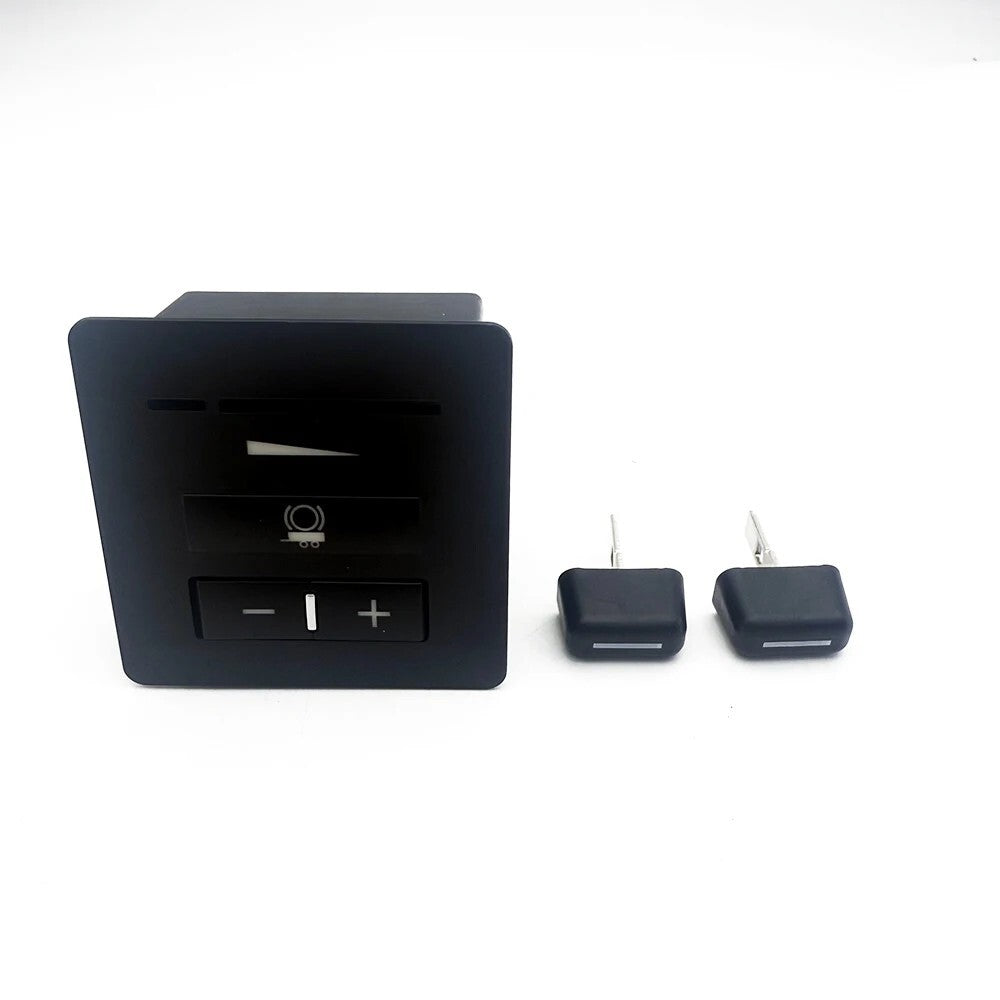ya 5 8.7 15926102 Car Trailer Brake Control Switch for Chevrolet for Silverado for GMC for Sierra