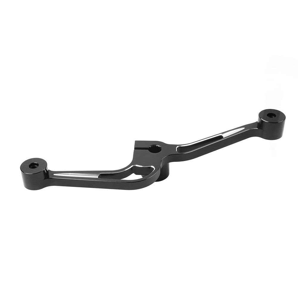 ya 11 6.8 Mid-Controls Gear Shifter Lever Shift CNC for Harley Sportster XL883