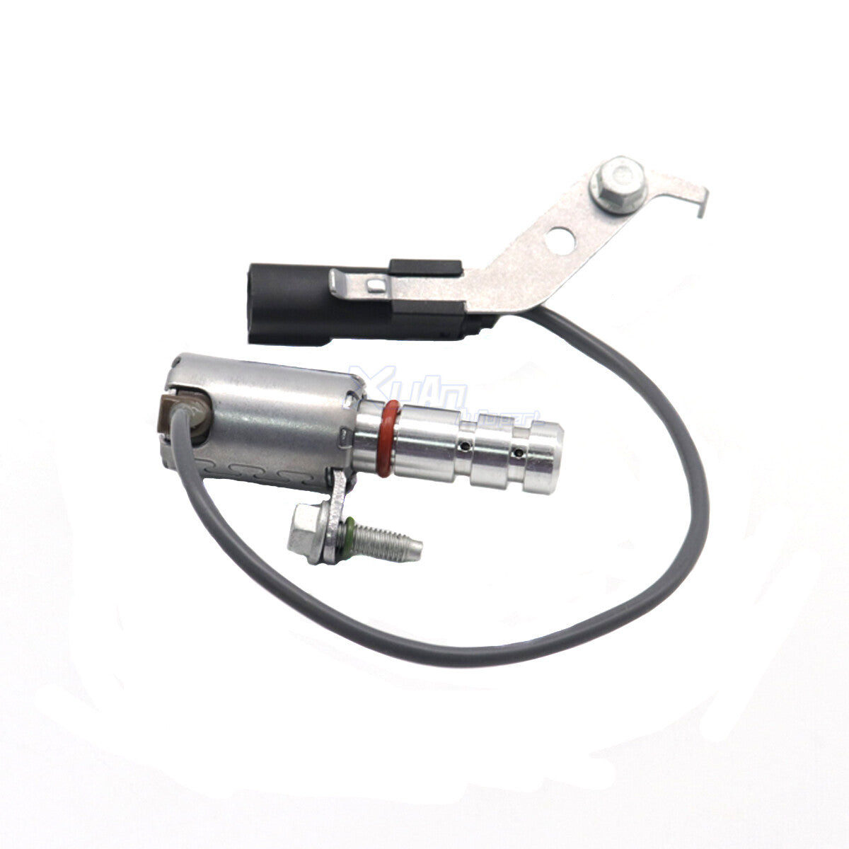ya 1 7.3 Engine Oil Pump Flow Valve Solenoid 12670746 For GM for Buick for Chevrolet 12658750