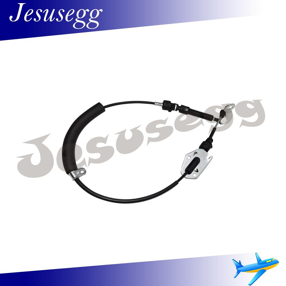 ya 12 5.22 Fit for Mitsubishi Montero V7577w 3.5 3.8 Long Wagon 2000-2006 Gearshift Cable