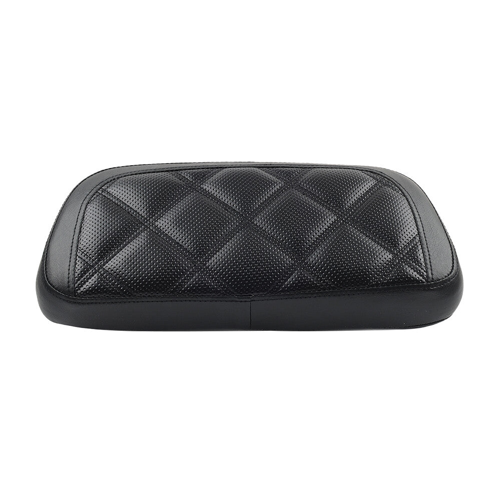 ya 3 6.25.3 Tour Pak Trunk Backrest Pad Fit for Harley Road Street Electra Glide Tri Glide Ultra