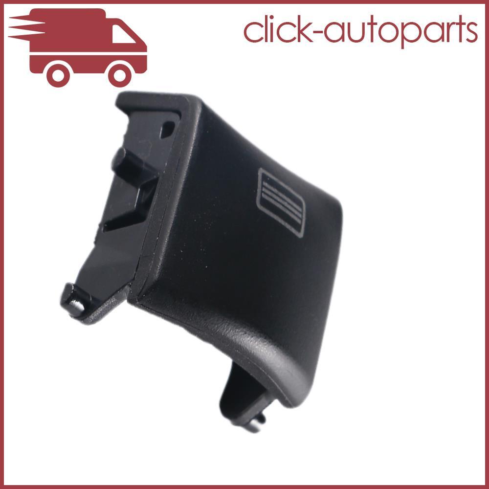 ya 13 Fits for Mercedes W166 ML300 GL350 GLS 2012- Sunroof Window Switch Button Black