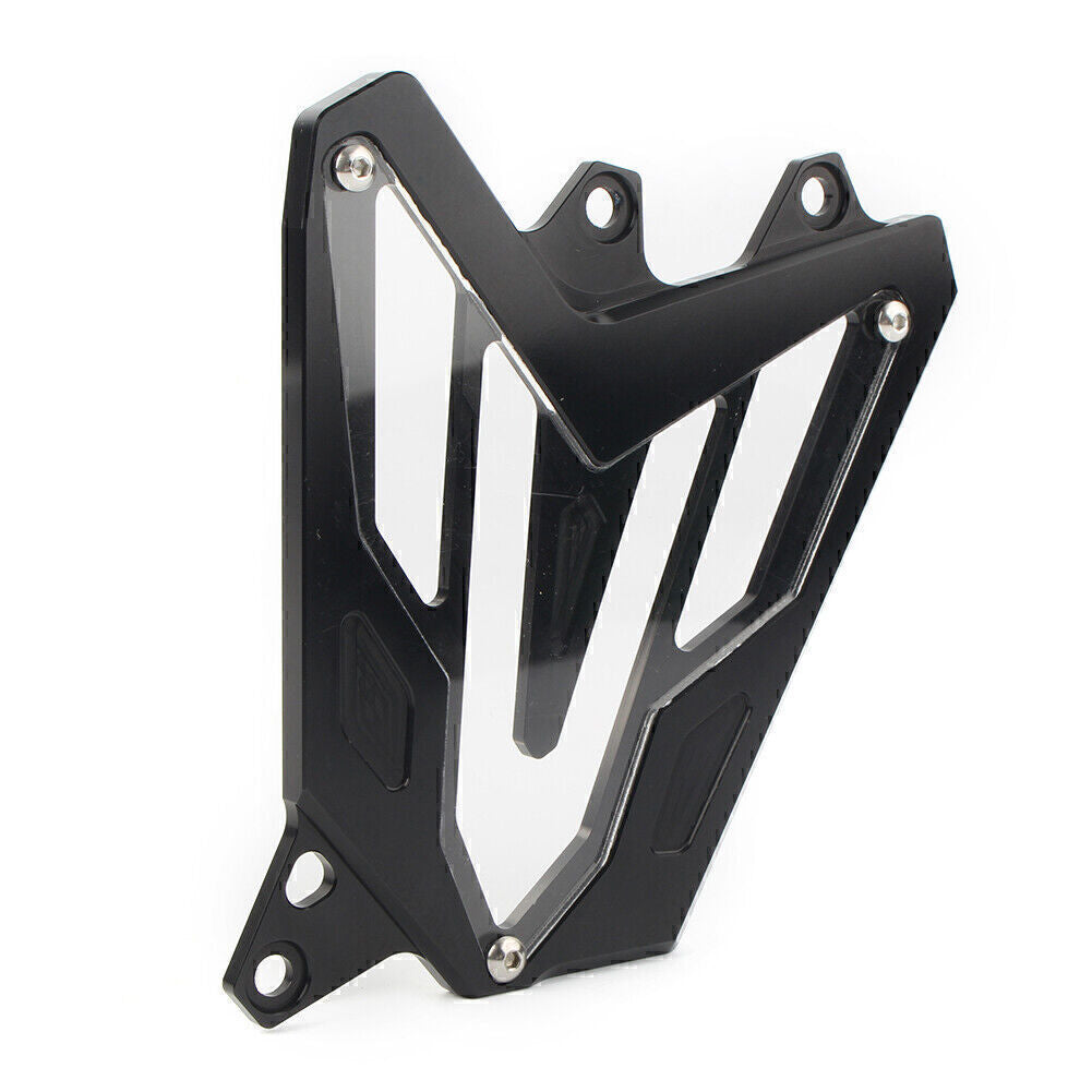 ya 5 8.7 Front Engine Sprocket Cover Chain Guard Protector Fit for Yamaha MT07 FZ07 2014-2018