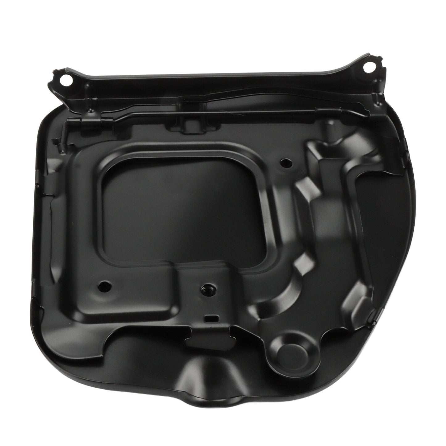 ya 1 6.30 Fit for Toyota Tacoma 2005-2015 77305-04904 Fuel Filler Tank Cover Door Lid Gas Cap